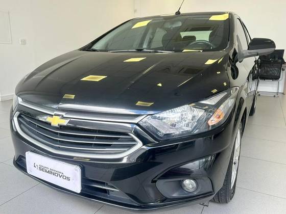 CHEVROLET PRISMA 1.4 MPFI LT 8V FLEX 4P MANUAL CHEVROLET PRISMA 1.4 MPFI LT 8V FLEX 4P MANUAL